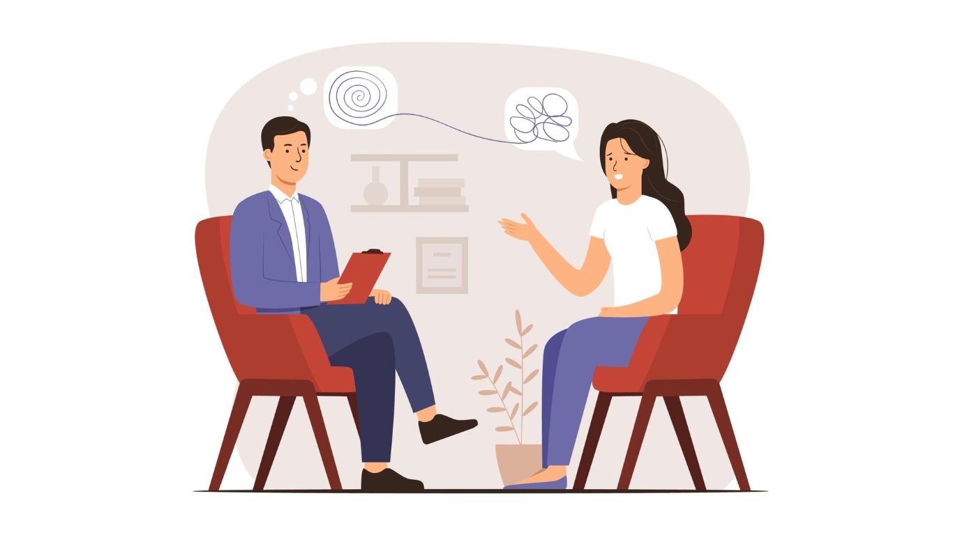 Зөвлөх үйлчилгээ (Counseling)